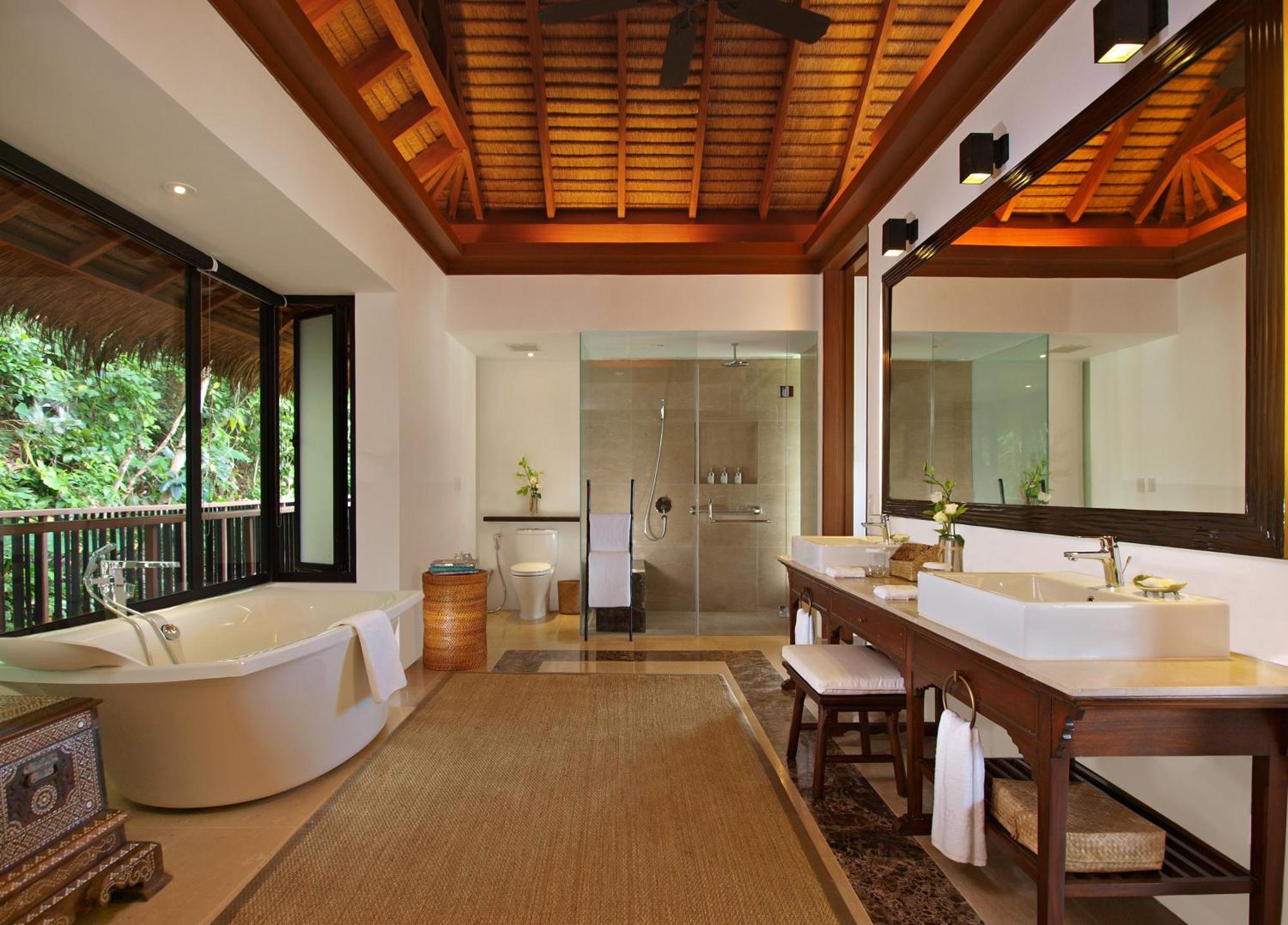 El Nido Resorts Pangulasian Island Exterior photo
